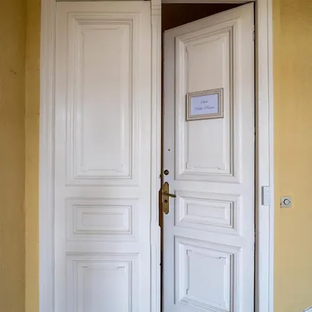 아파트 66c3 Historic Chateau Picasso Private For 4 페르피냥