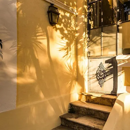 66c3 Historic Chateau Picasso Private For 4 페르피냥